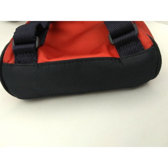 Vintage 90s HTF Tommy Hilfiger Mini Backpack - Picture 2 of 12